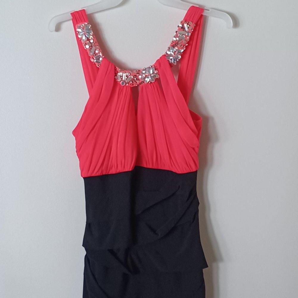 Homecoming Dress